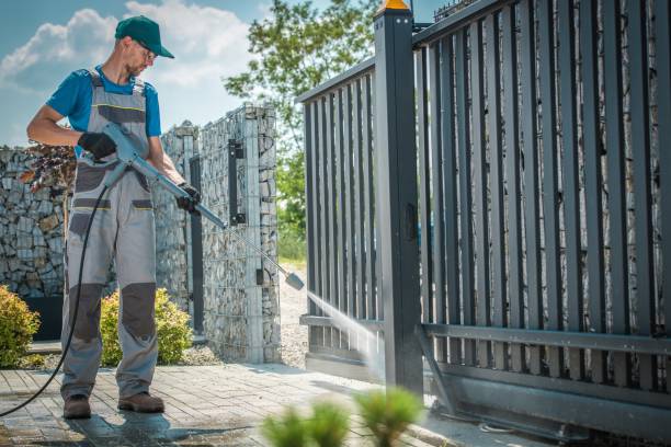 Playground Equipment Cleaning in Parsons, KS