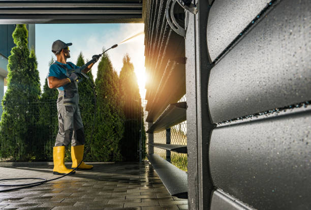 Parsons, KS Pressure Washing Services Company